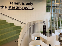 Talent Center