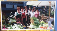 Bauernmarkt Gamlitz