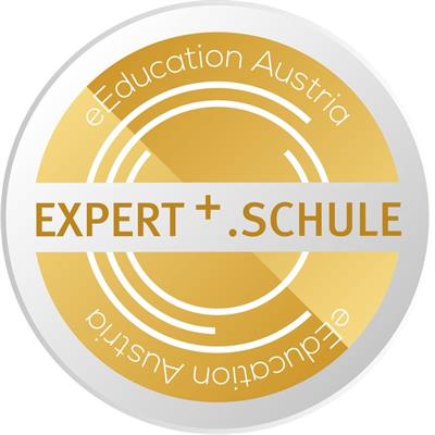 Expert+ Schule Logo
